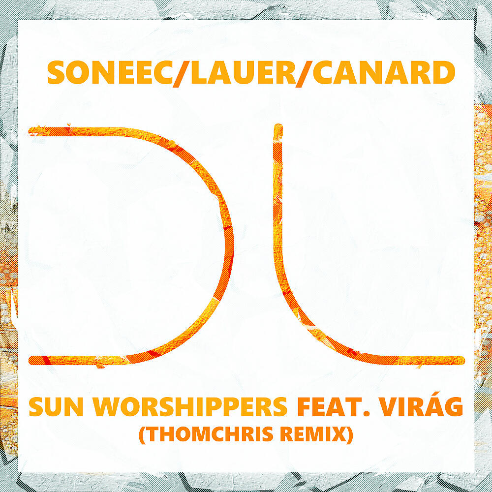 Soneec - Sun Worshippers (ThomChris Soulful Remix)