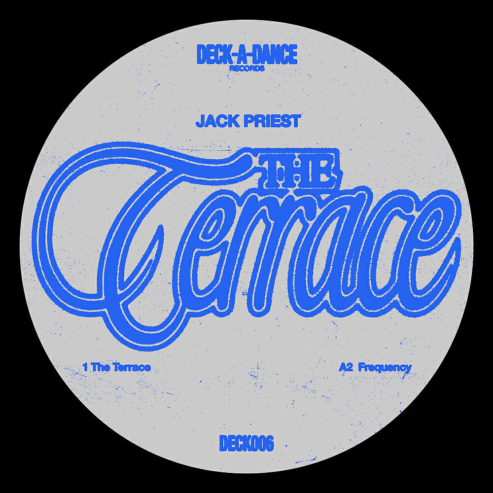 Jack Priest - Frequency (Original Mix)