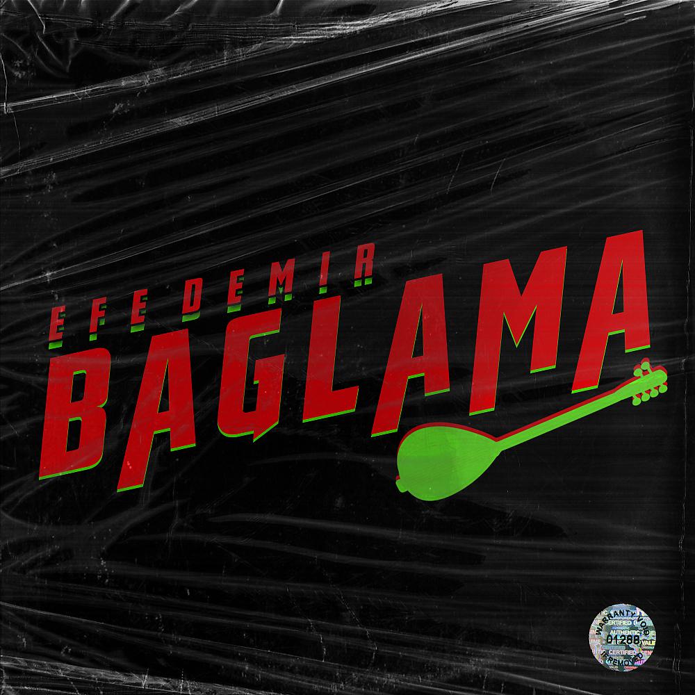 Постер альбома Baglama