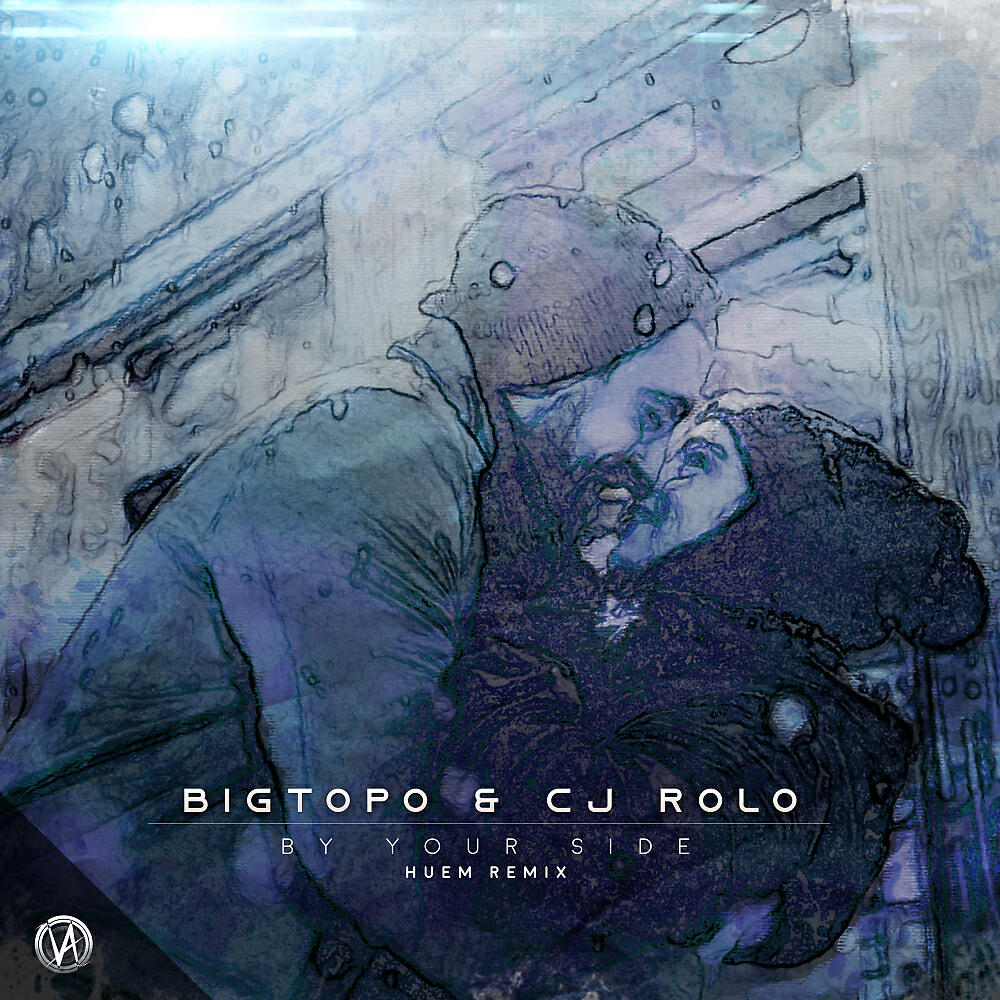 Bigtopo - By Your Side (Huem Extended Remix)