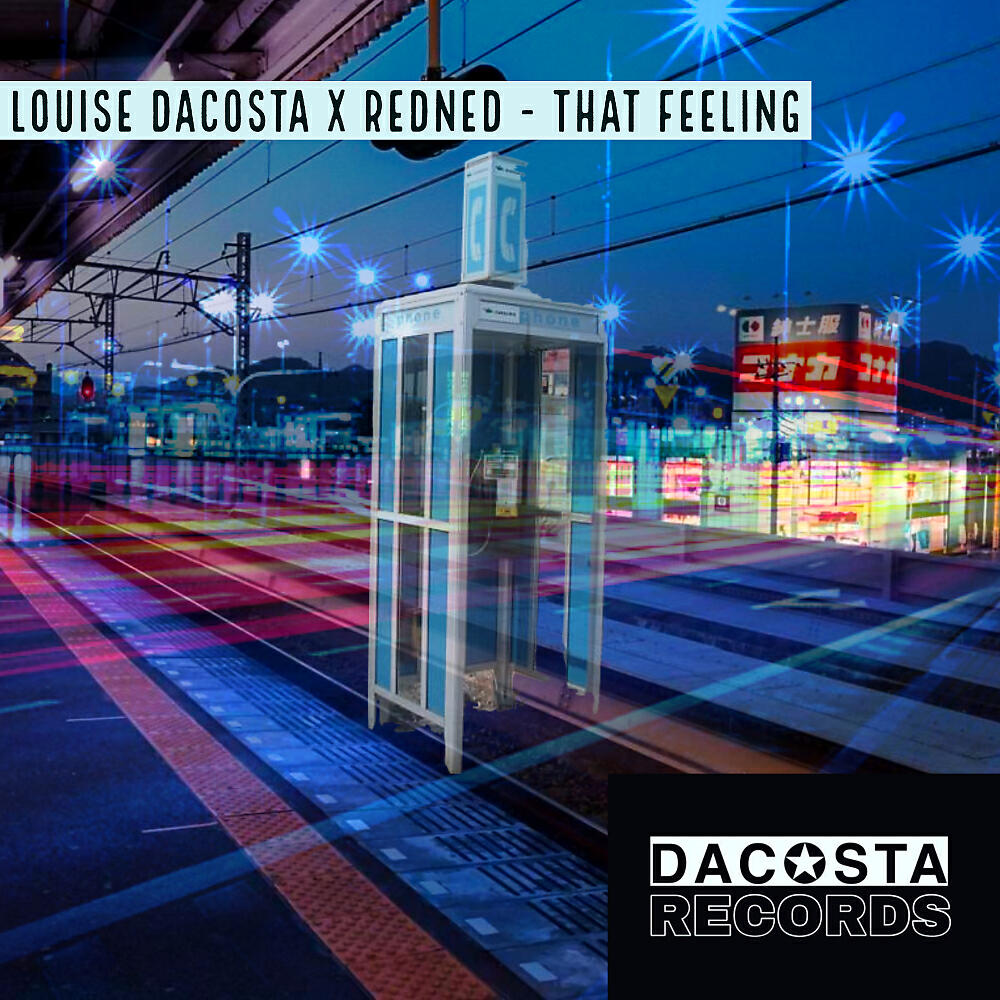 Louise DaCosta - That Feeling (Original Mix)