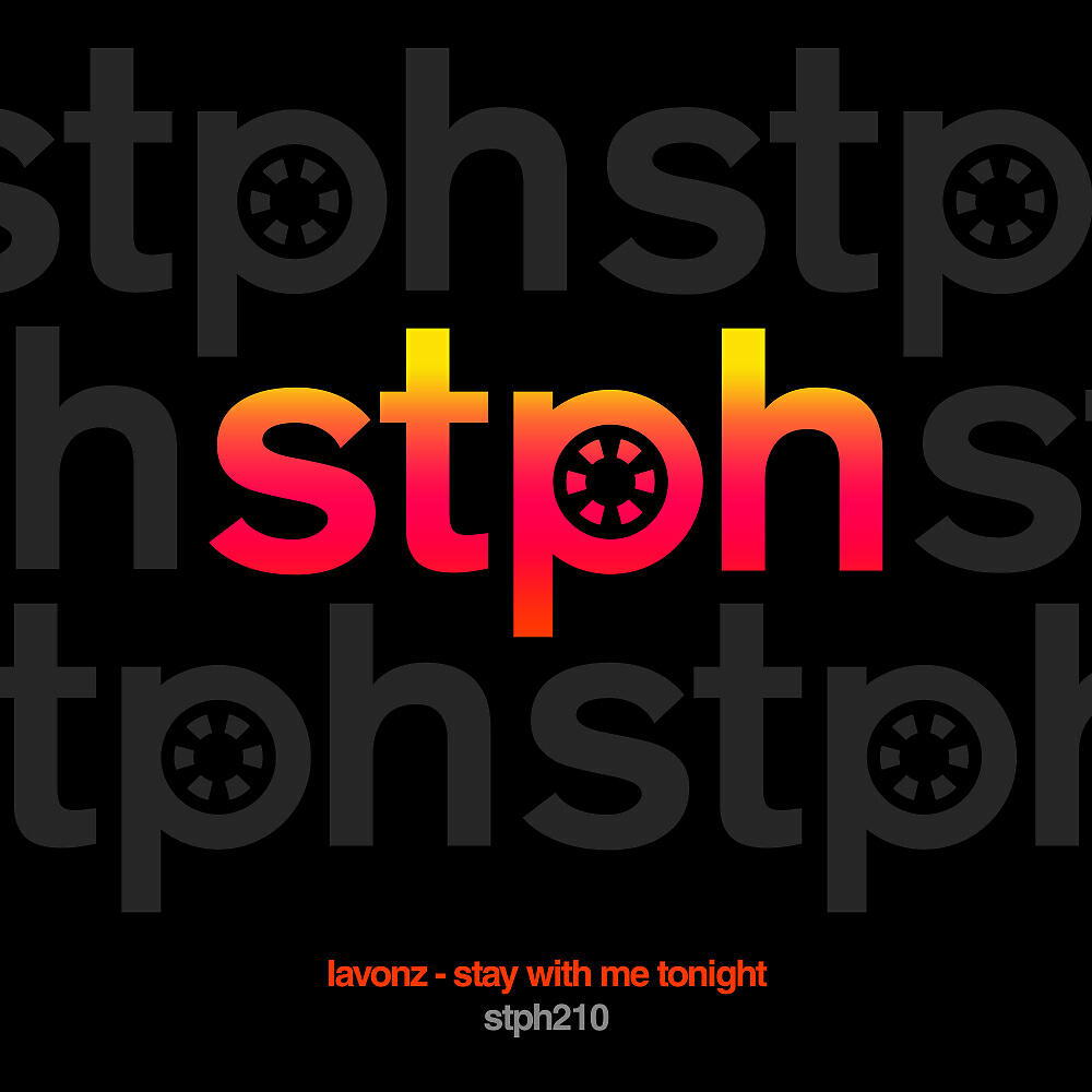 Lavonz - Stay With Me Tonight (Emi CA Short Mix)