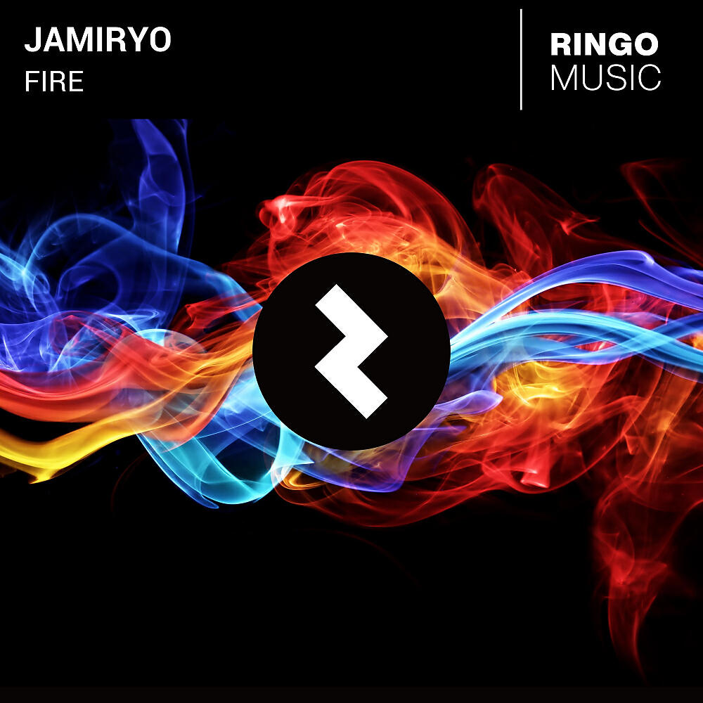 Jamiryo - Home (Original Mix)