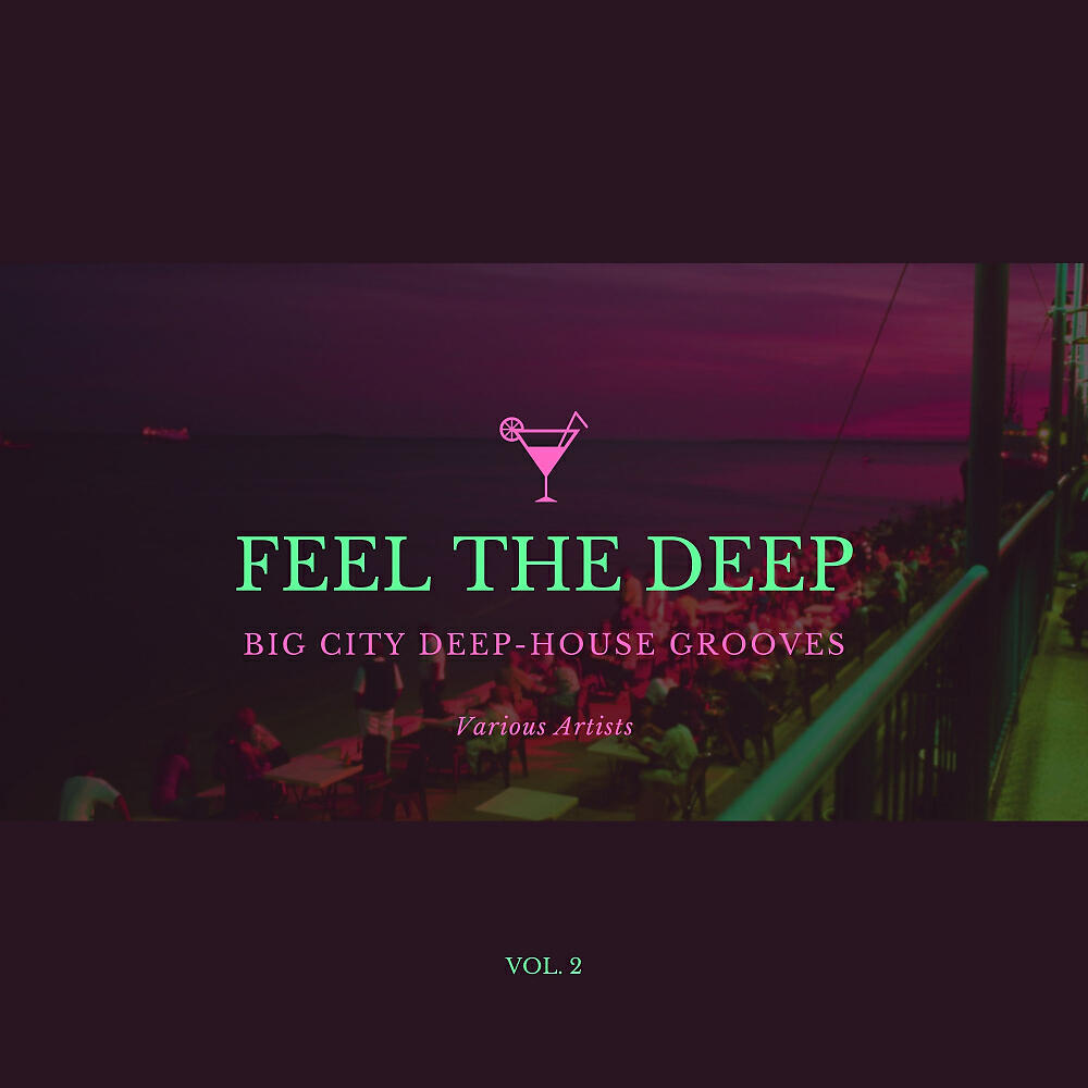 Jeff Kambusa - Rikalsa Vibes (Mark Rondon Remix)