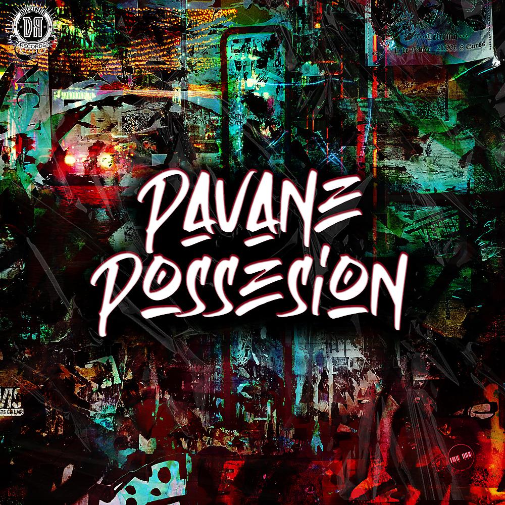 Постер альбома Possesion