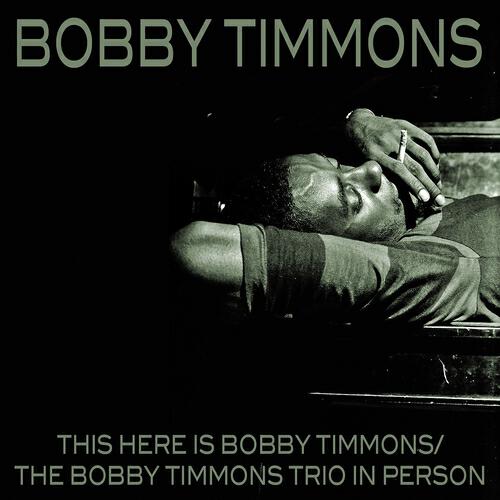 Bobby Timmons - Dat Dere (Theme)