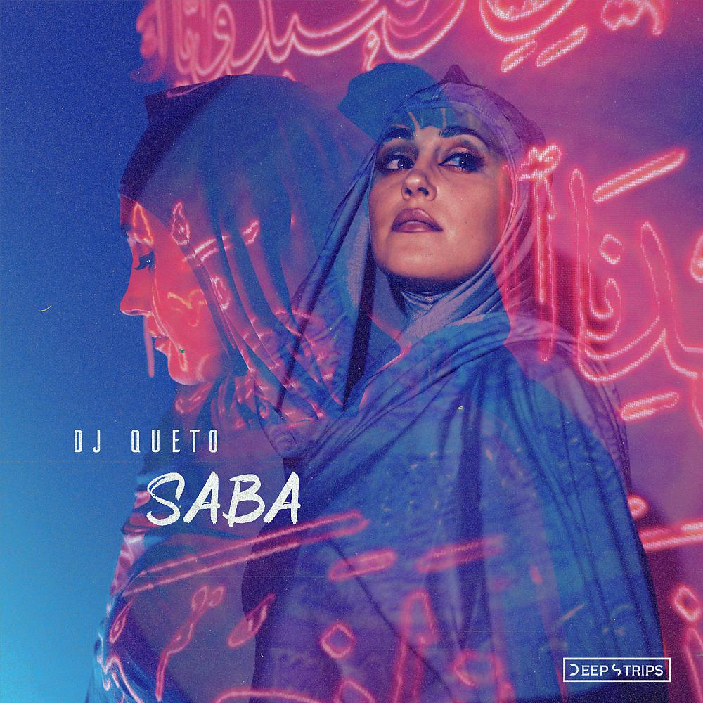Постер альбома Saba
