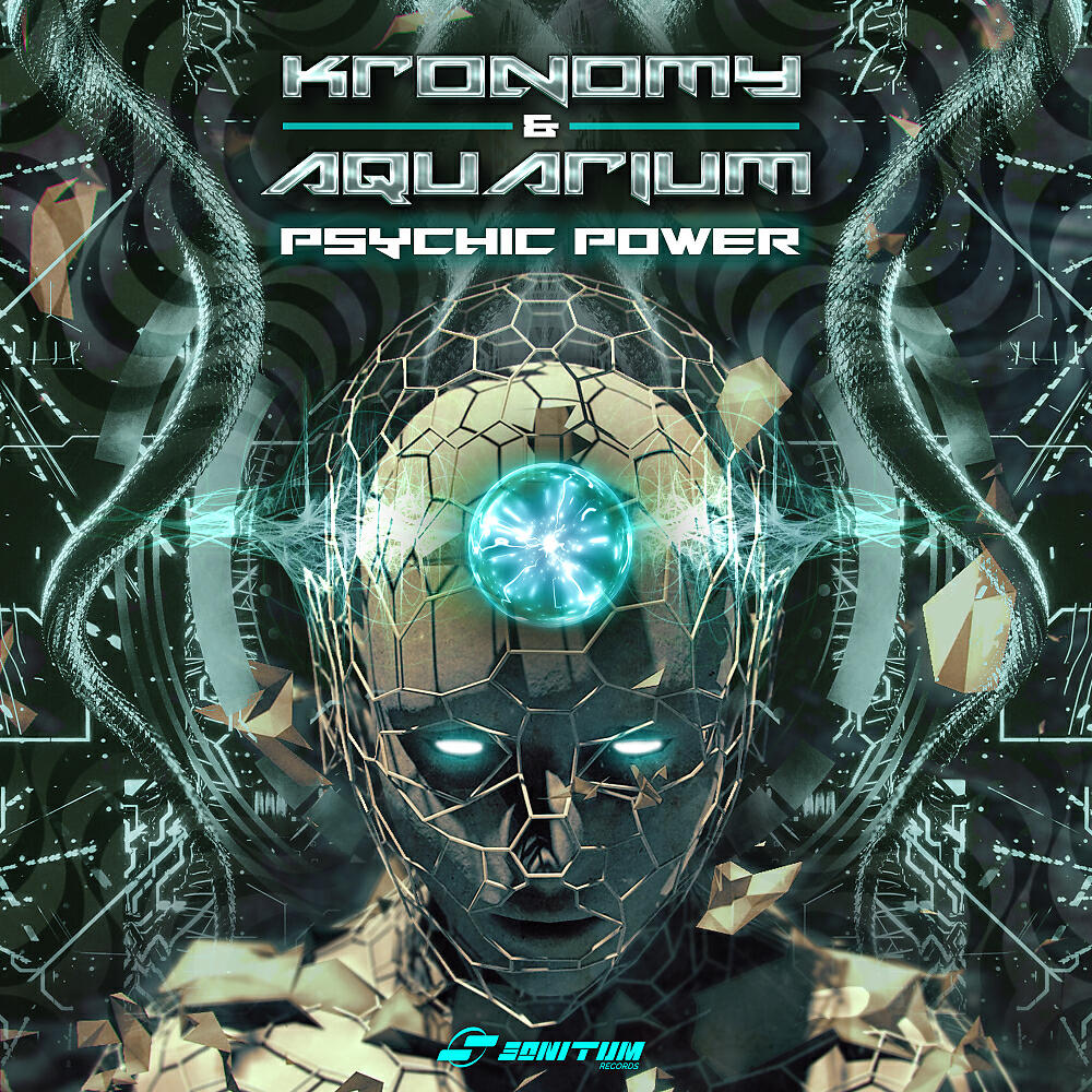 Aquarium (BR) - Psychic Power (Original Mix)