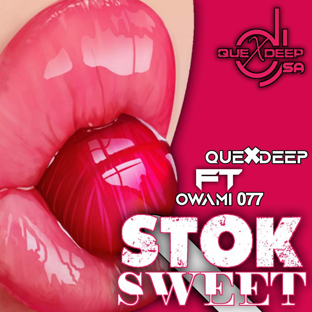 Постер альбома Stok Sweet