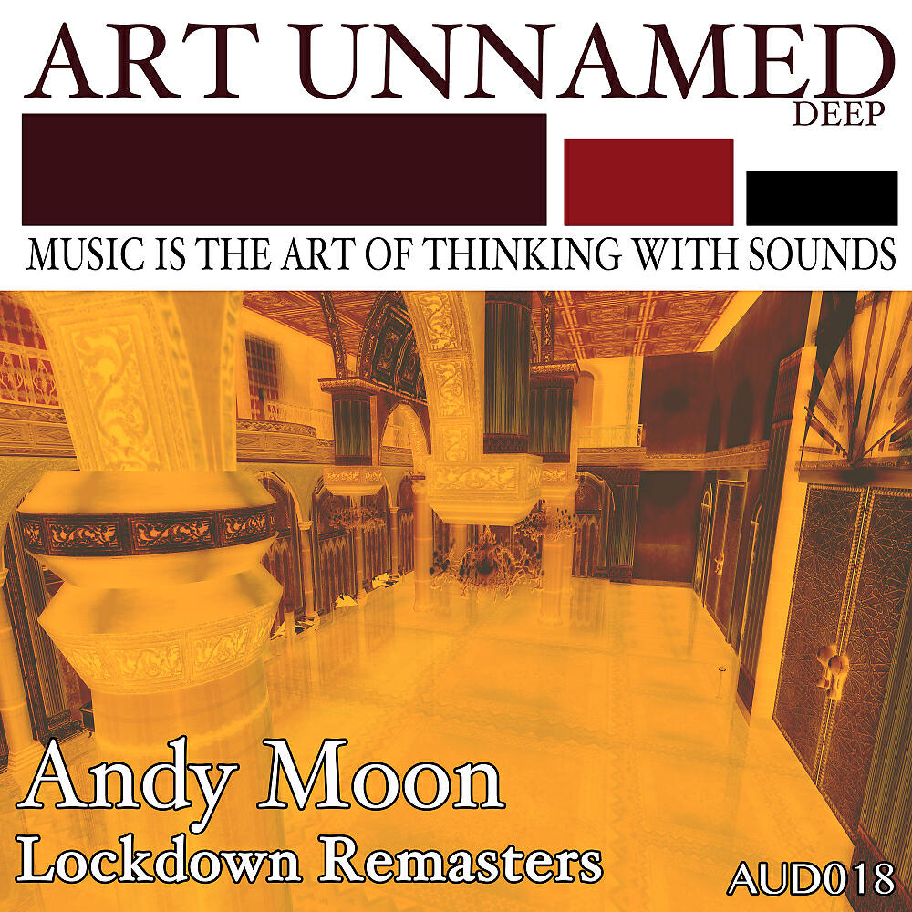 Cockpitcrew - Stay (Andy Moon Lockdown Remaster)