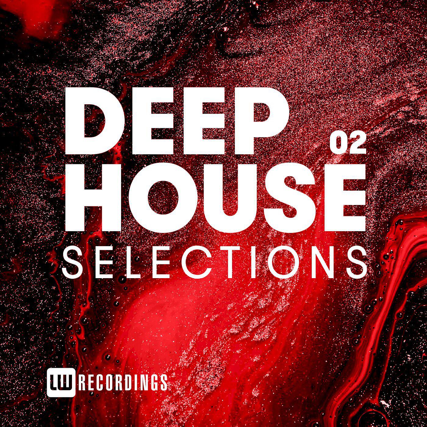 Mathey B - Playing With My Heart (Original Mix)