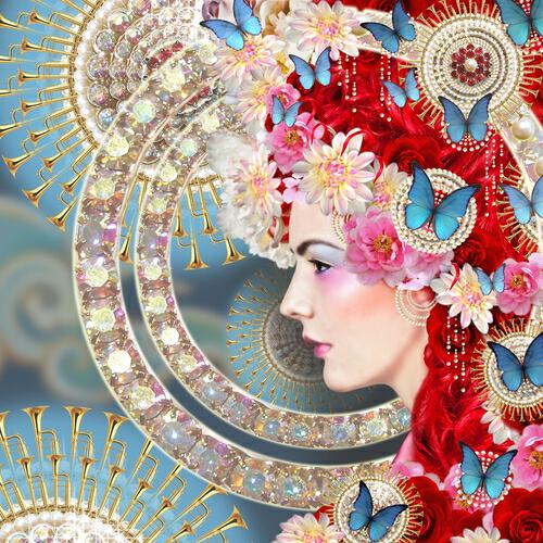 Gabby Young and Other Animals - Horatio