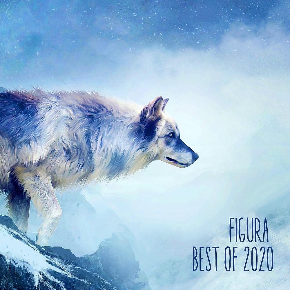 Постер альбома Figura Best of 2020
