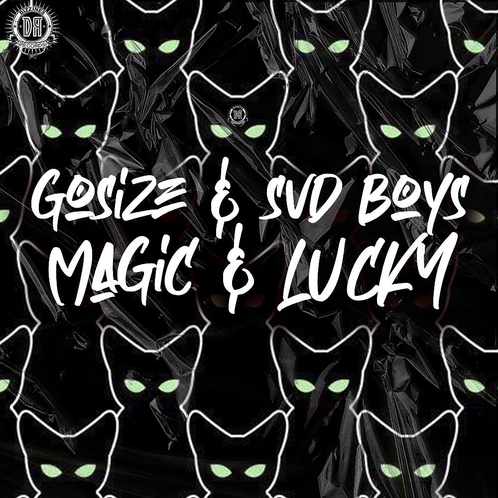 Постер альбома Magic & Lucky
