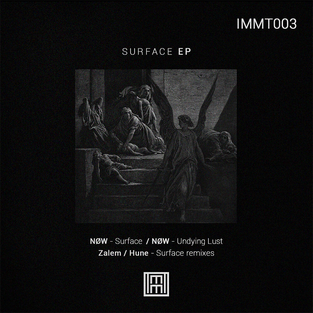 NØW - Surface (Hune Remix)