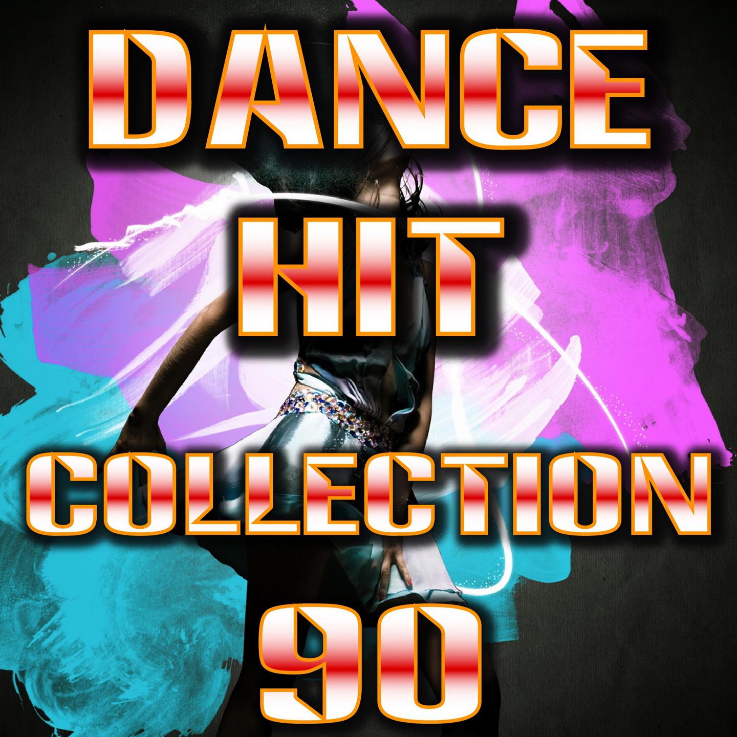 Постер альбома Dance Hit 90's Collection, Vol. 1