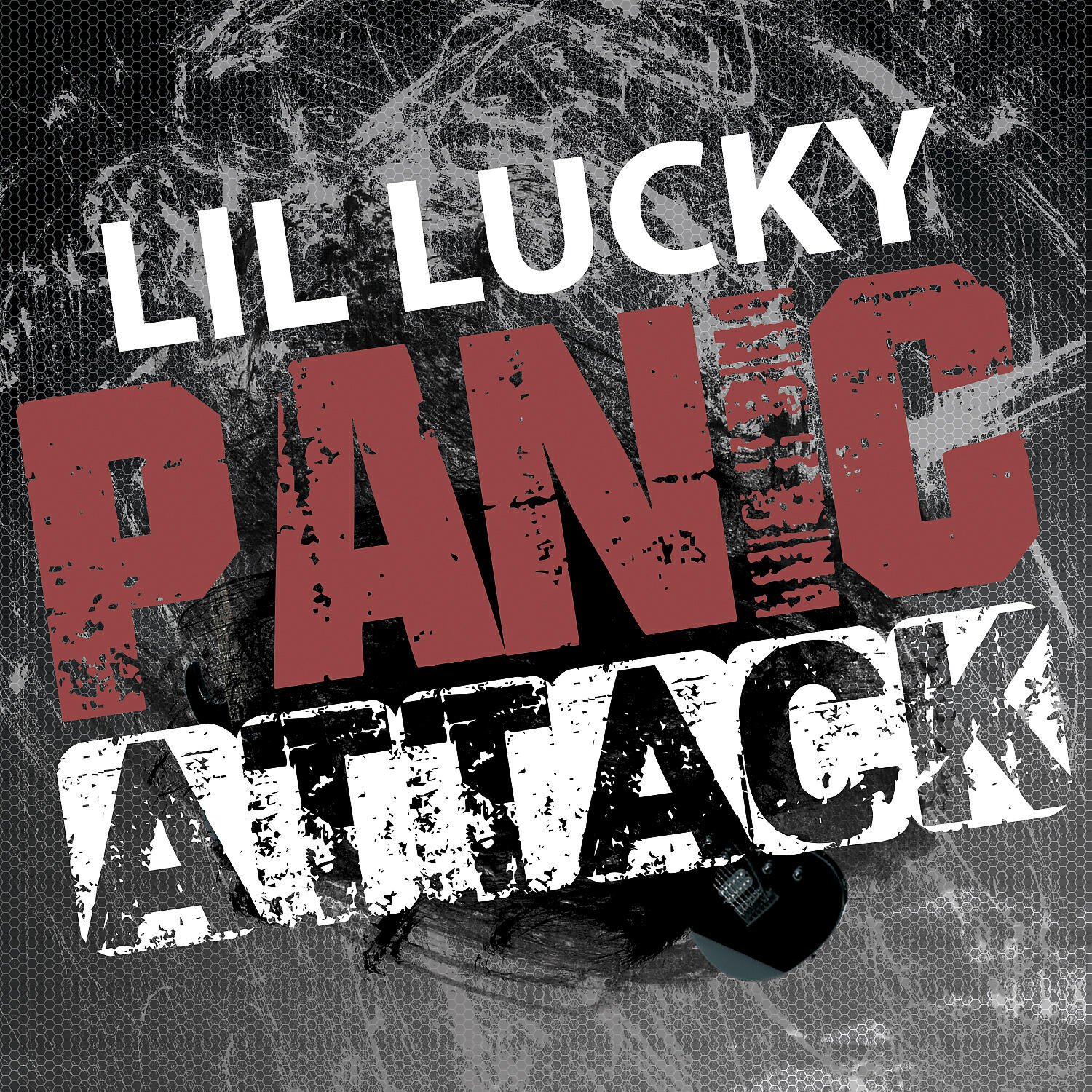 Lil Lucky - Trap Star