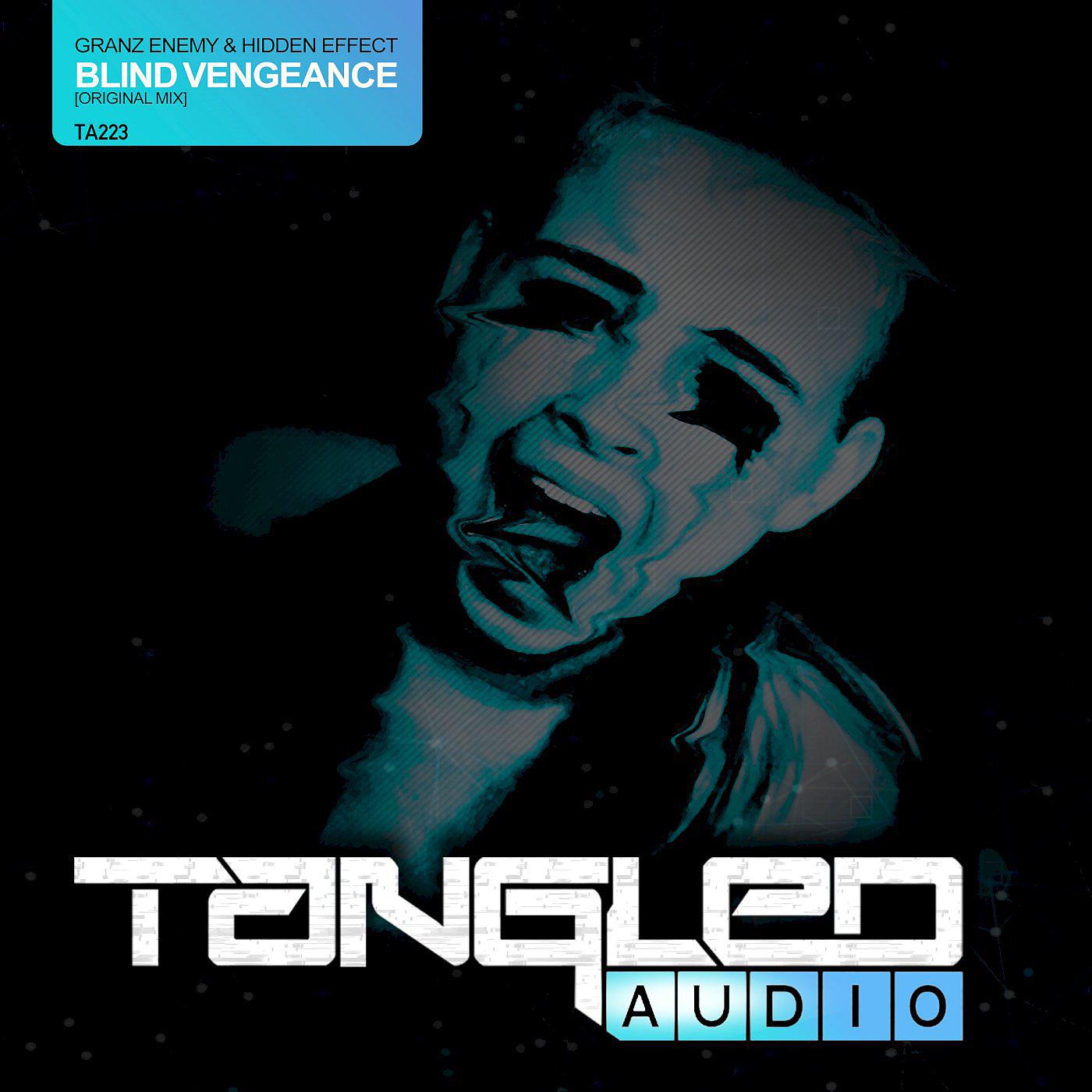 Постер альбома Blind Vengeance