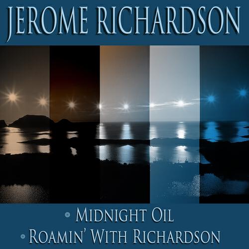Jerome Richardson - Friar Tuck