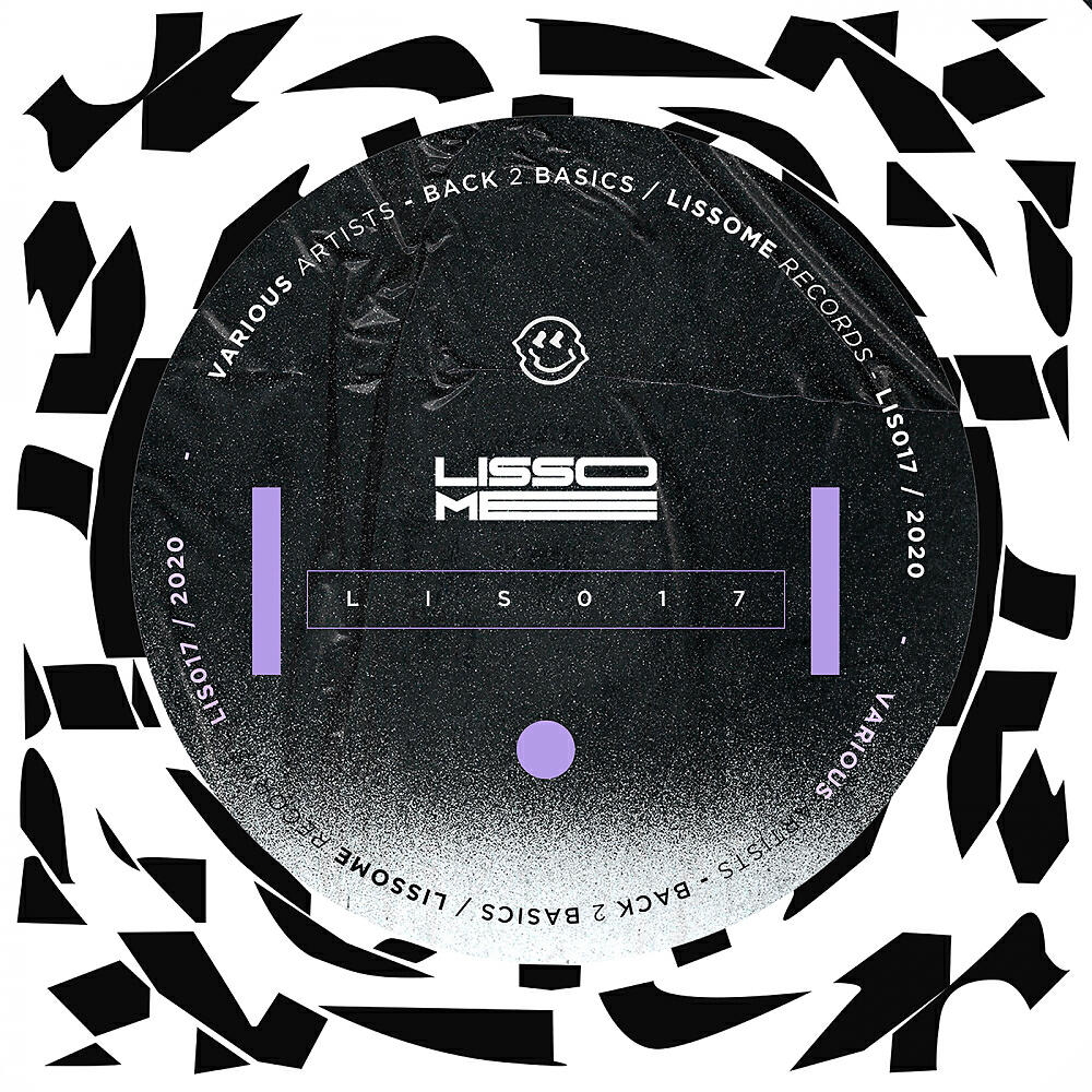 Enrique Gongora - Back To That Days (Original Mix)