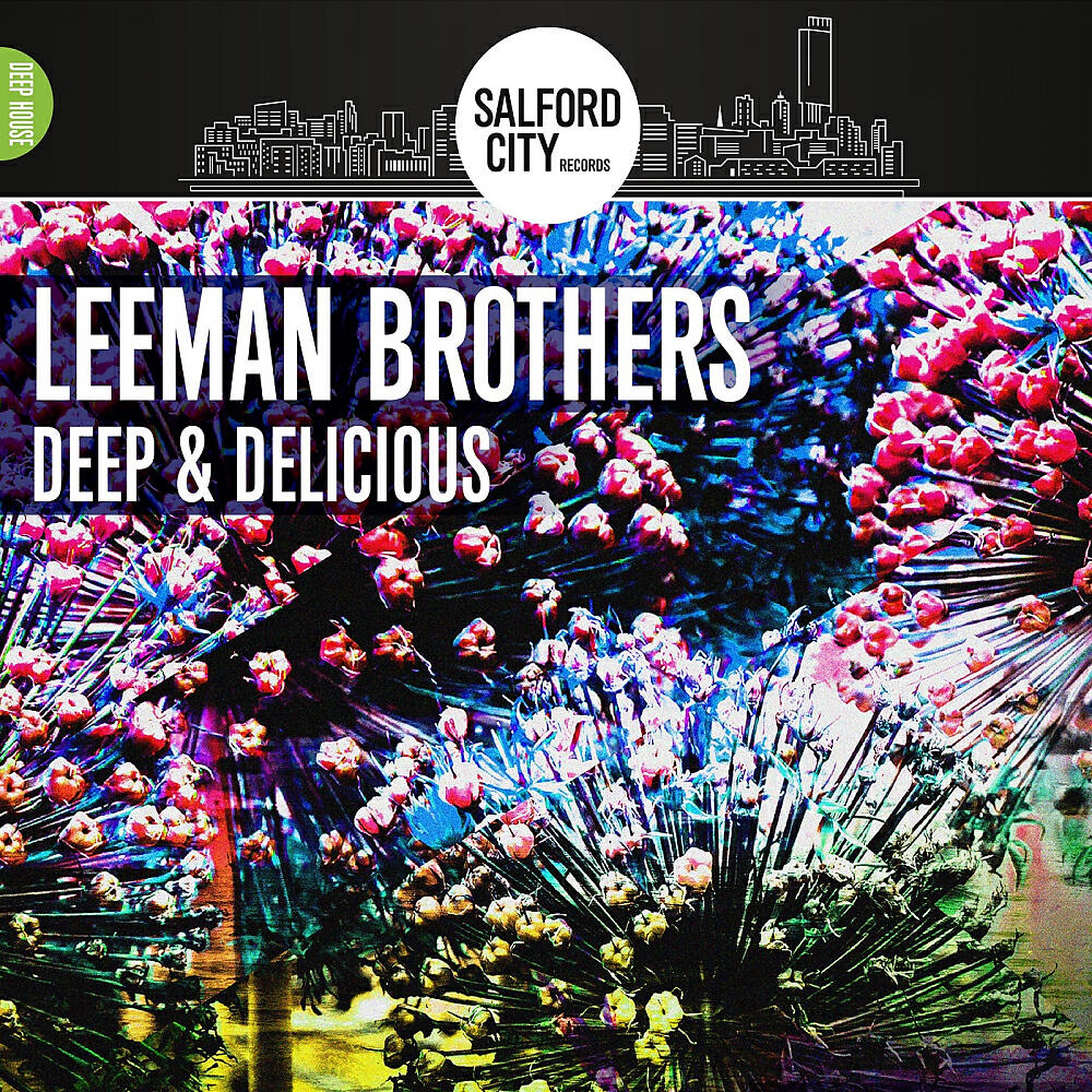 Leeman Brothers - Deep & Delicious (Original Mix)