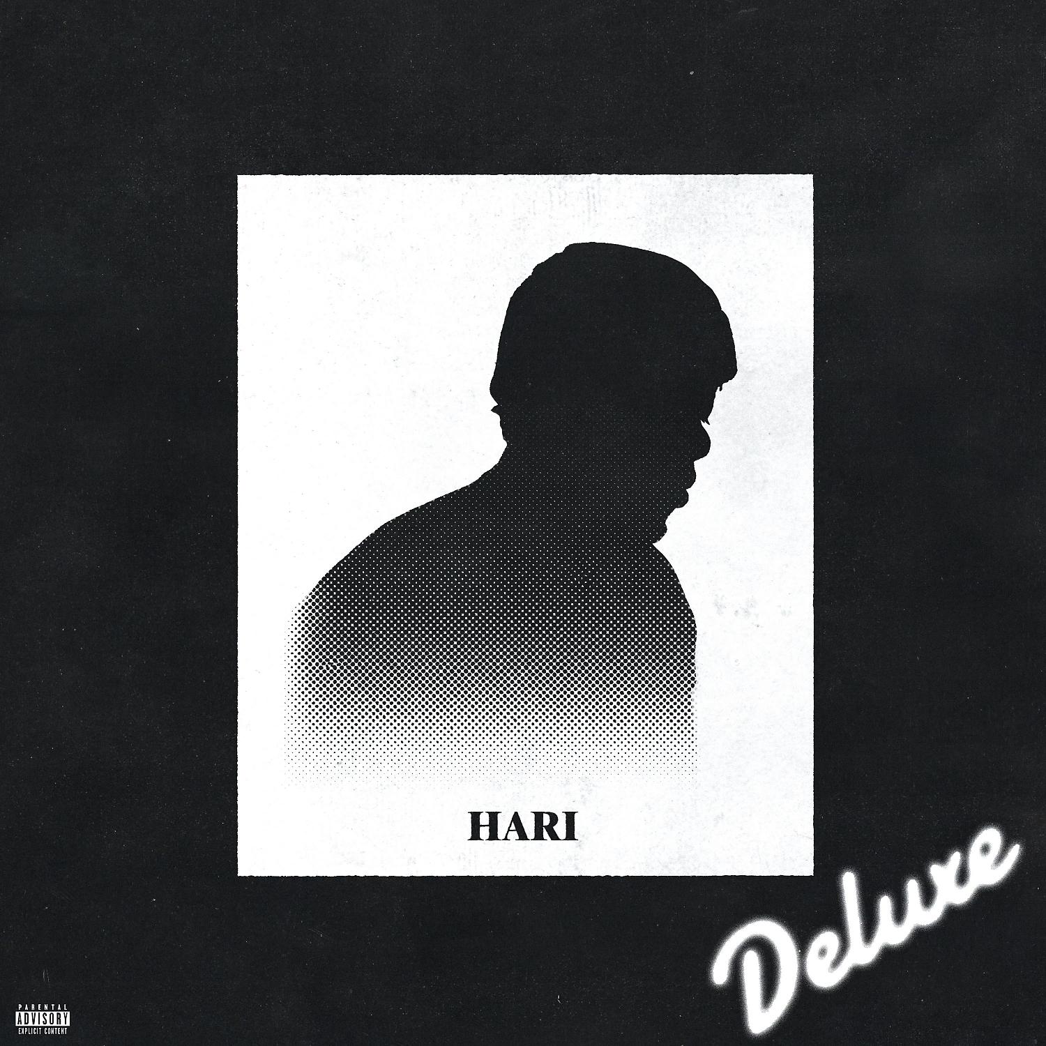 Постер альбома HARI (Deluxe)
