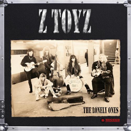 Z Toyz - How It Rains