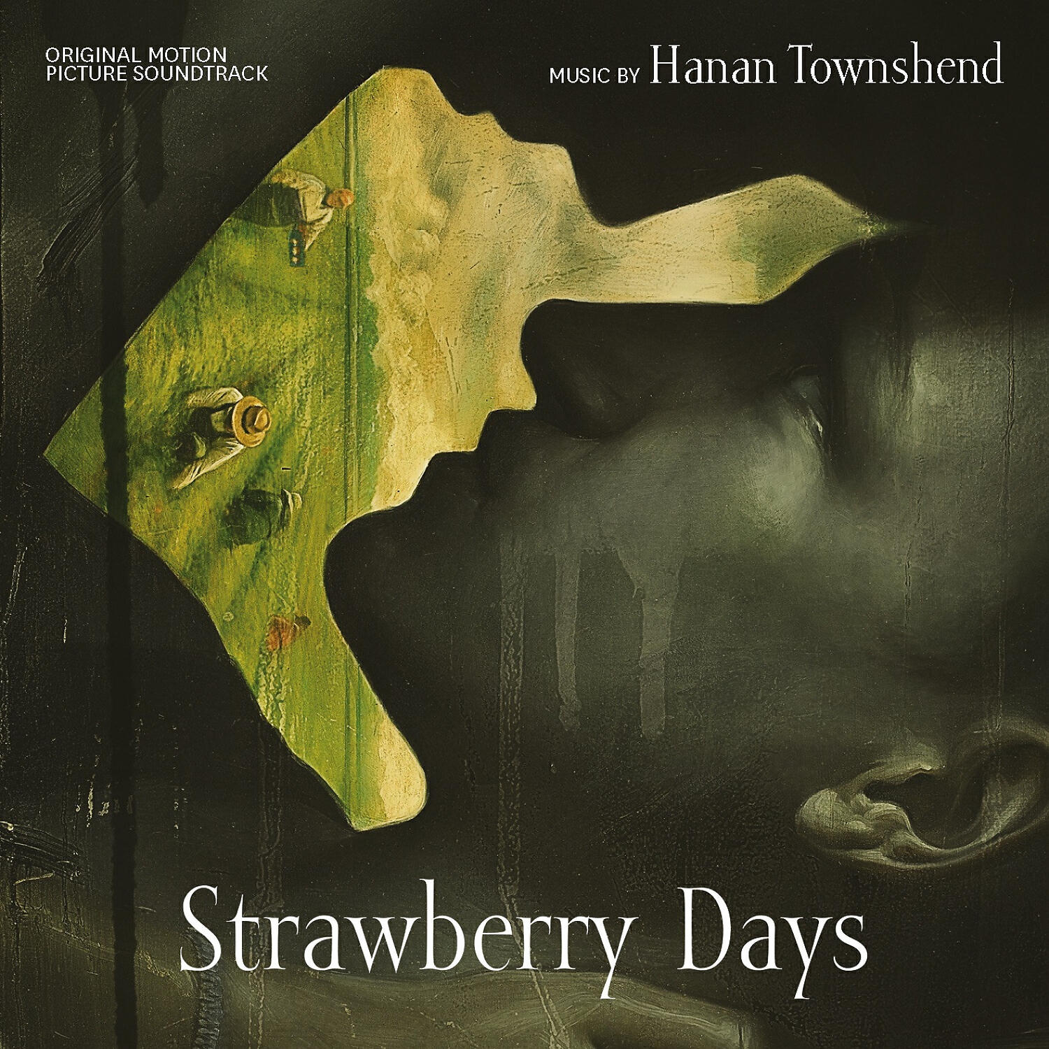 Hanan Townshend - Reunited
