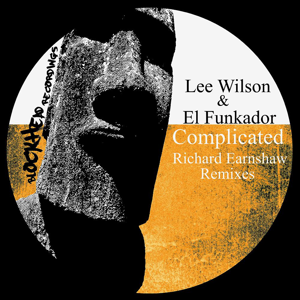 Постер альбома Complicated (Richard Earnshaw Remixes)