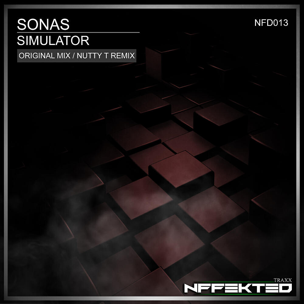 SONAS - Simulator (Original Mix)