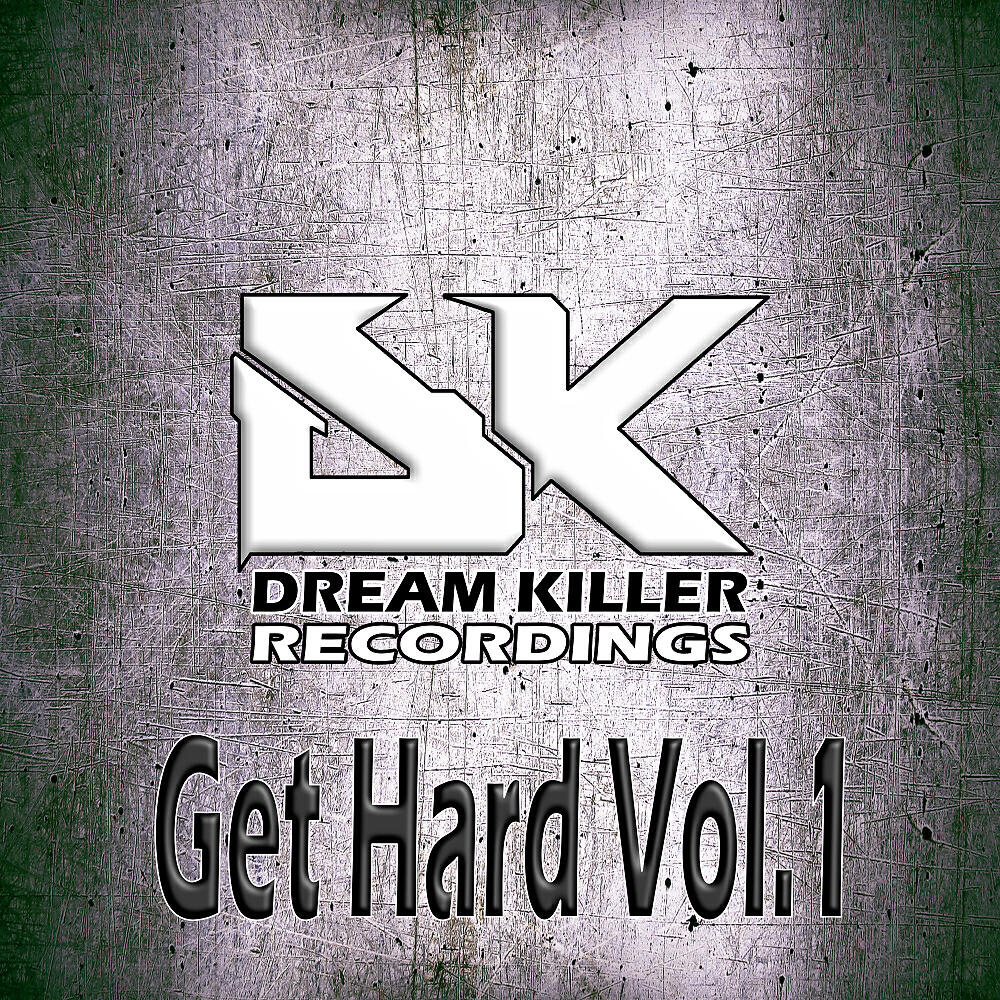 Gorilla Fist - Street Knowledge (Original Mix)