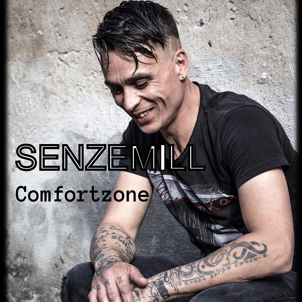 Постер альбома Comfortzone