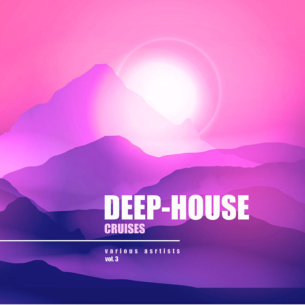 Deepmagic - Attraction (Original Mix)