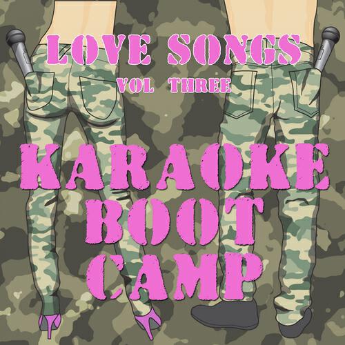 Sing Karaoke Sing - The Promise (Karaoke Version) (Originally Performed By Girls Aloud)