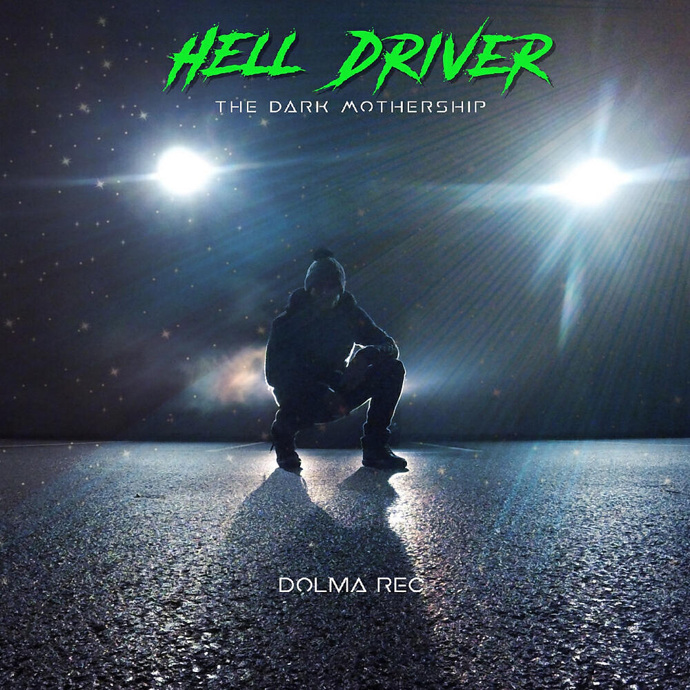 Hell Driver - Outworld (Original Mix)