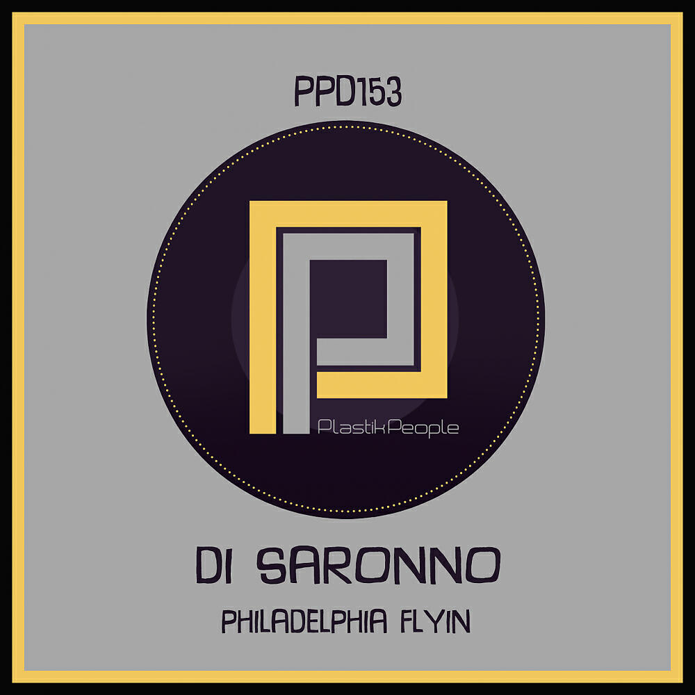Di Saronno - Philadelphia Flyin' (Houseswingers Remix)