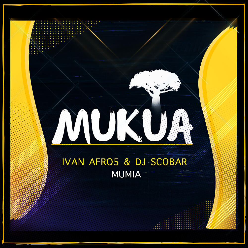 Ivan Afro5 - Mumia (Original Mix)