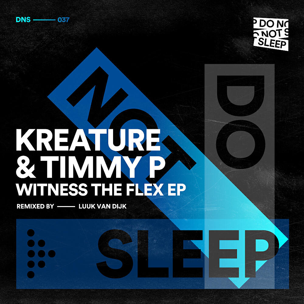 Kreature - The Witness (Luuk Van Dijk Remix Edit)