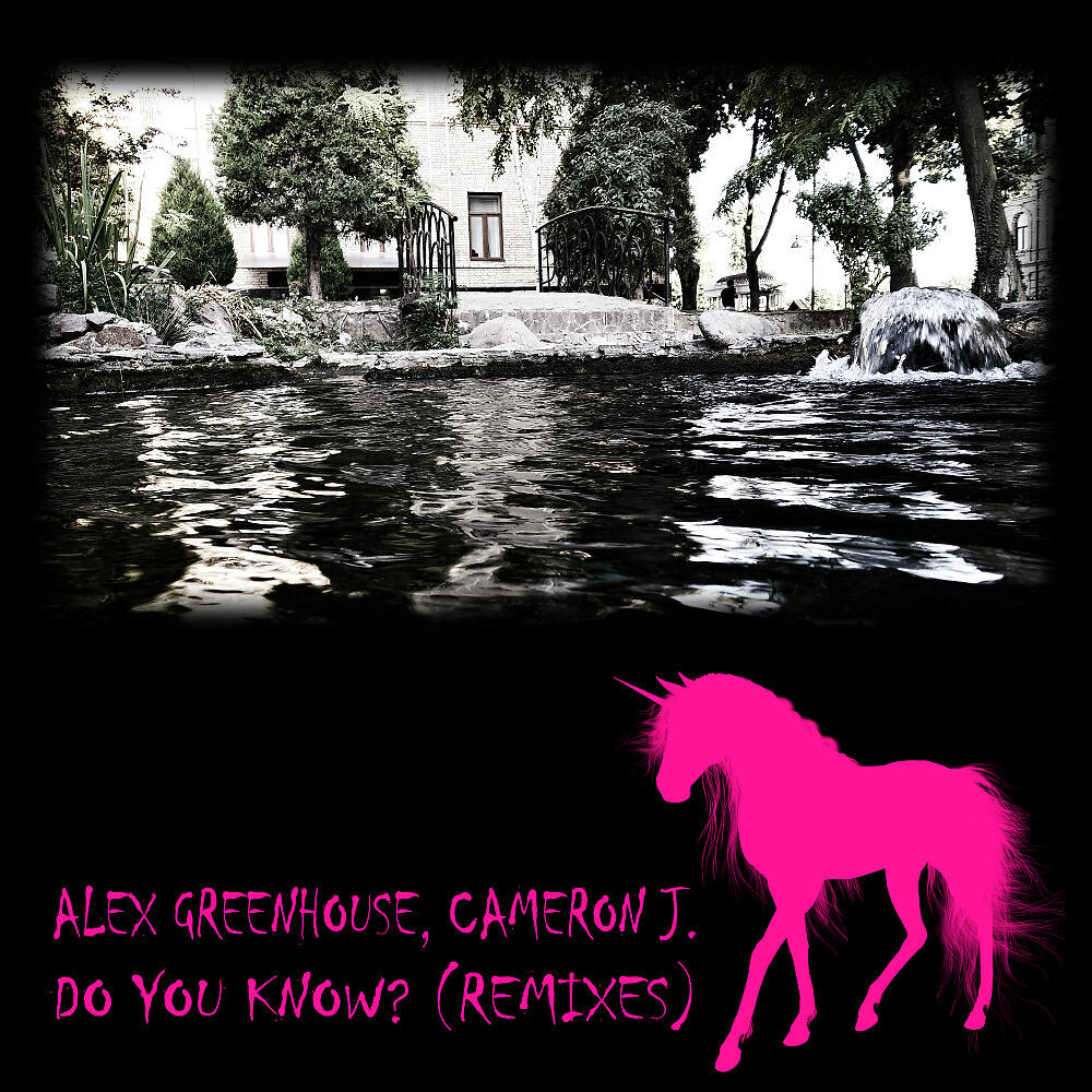 Alex Greenhouse - Do You Know? (Gabbanatic Remix)
