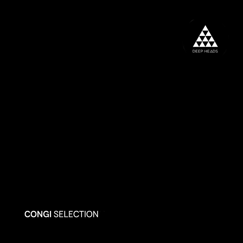 Congi - Cryptic (Original Mix)