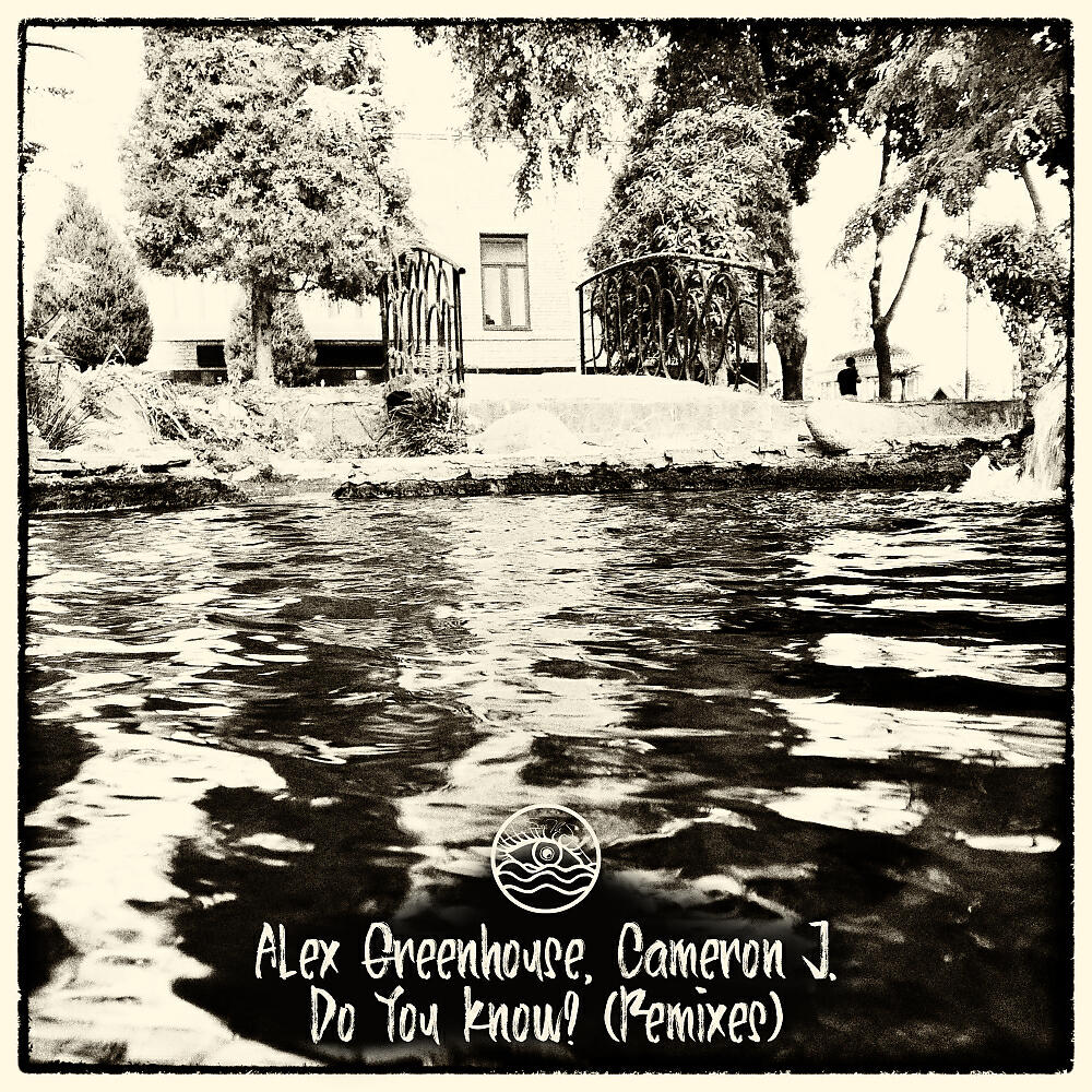 Alex Greenhouse - Do You Know? (David Dago Remix)