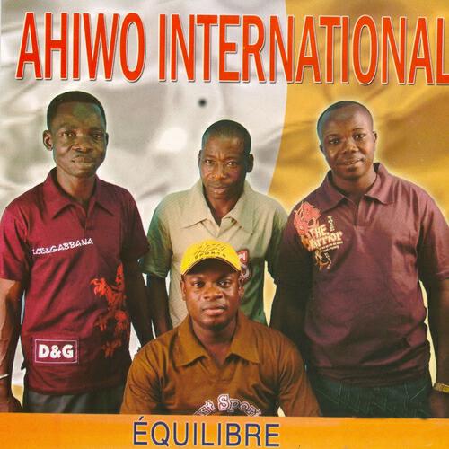Ahiwo International - Colonel A. Denis
