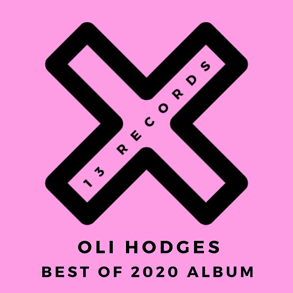 Oli Hodges - Control (Sean Harris Remix)