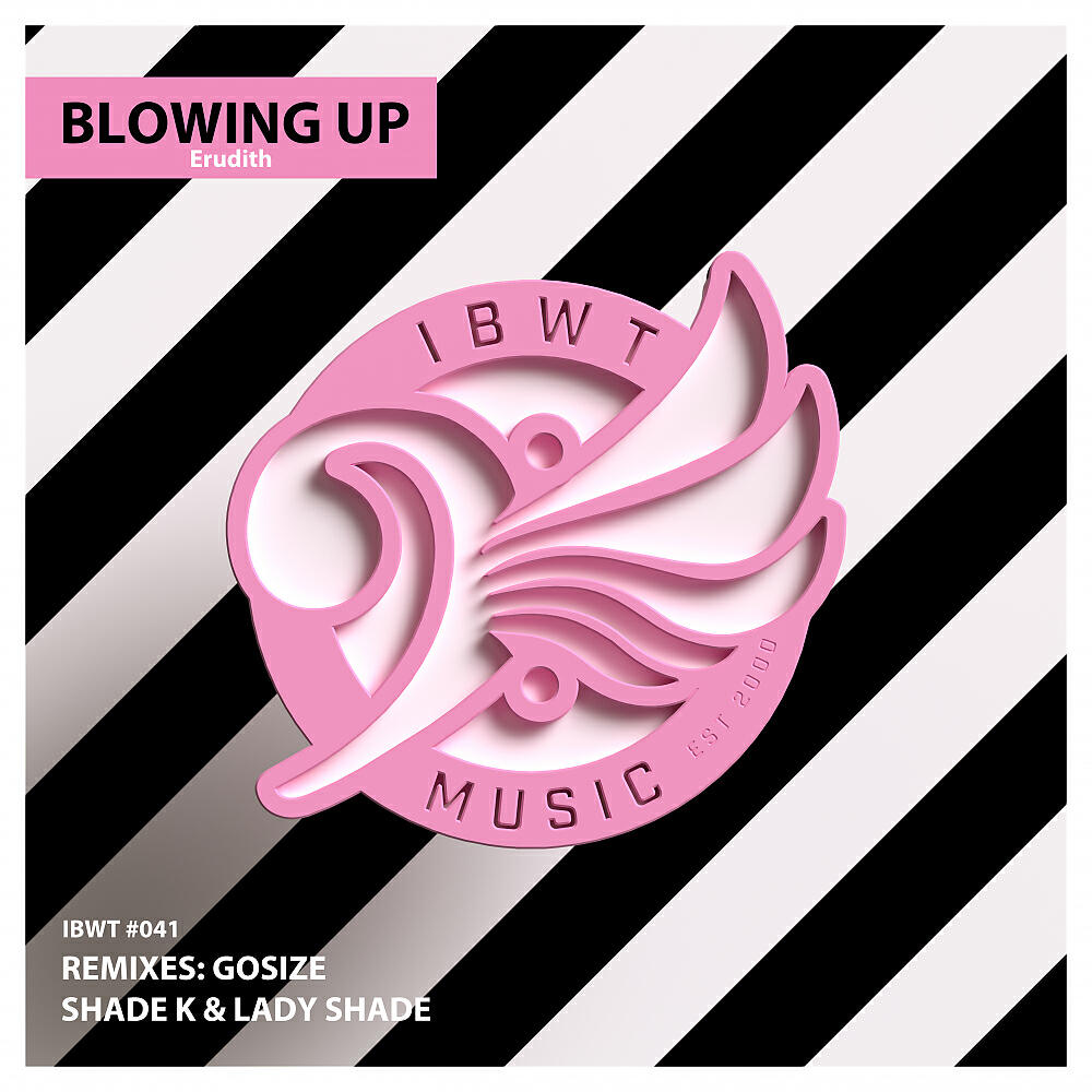 Erudith - Blowing Up (Shade K & Lady Shade Remix)