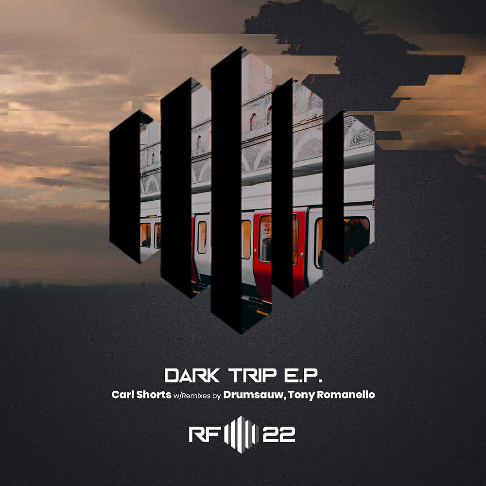 Carl Shorts - Dark Trip (Tony Romanello Remix)