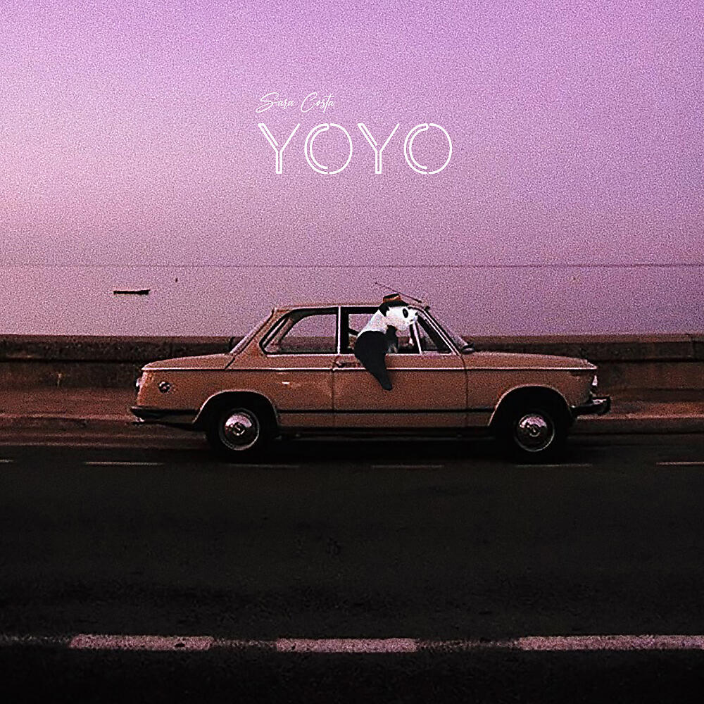 Sara Costa - Yoyo (Remix)