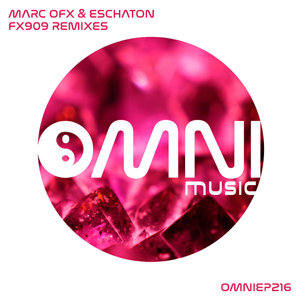 Marc OFX - Jasmine (FX909 Remix)
