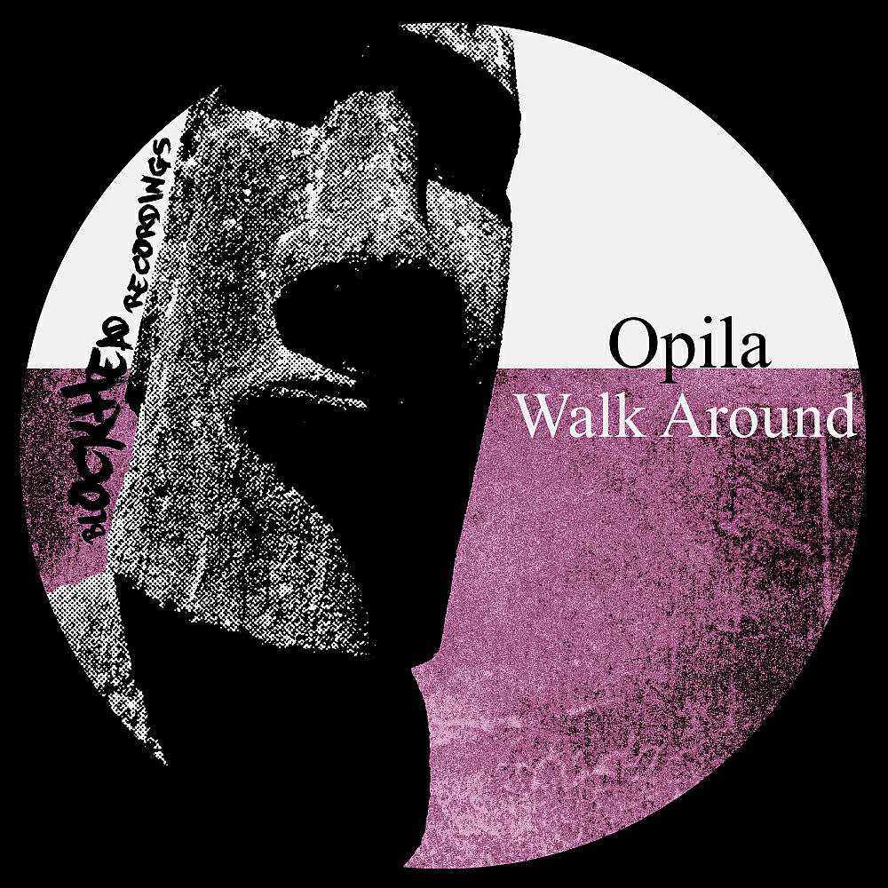 Opila - Walk Around (Sebb Junior Dub Mix)