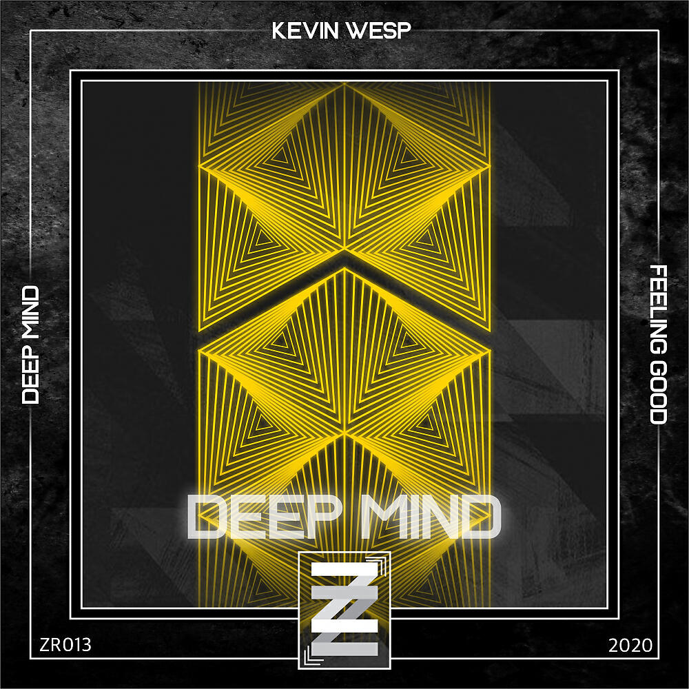 Kevin Wesp - Feeling Good (Sopik & Sasha Romaniuk Remix)