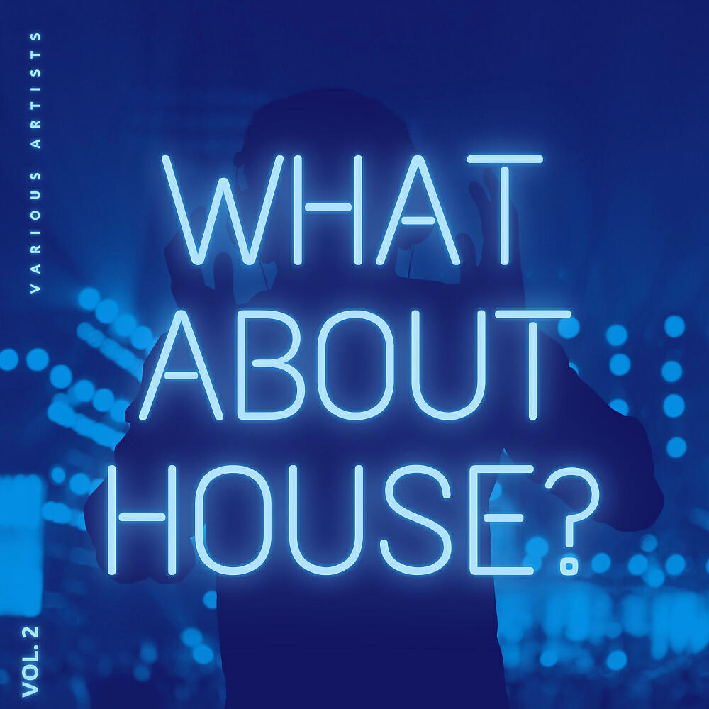 Charles Daughtry - Living In A Box (Original Mix)